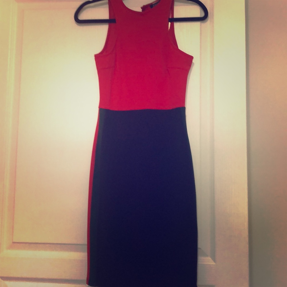 Brand new pencil dress